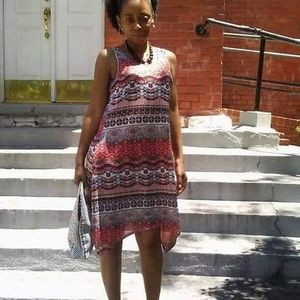 Meet your Posher, Dee